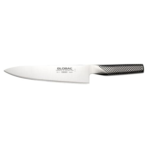 Global Global 8" (20 cm) Chef's Knife, G-2