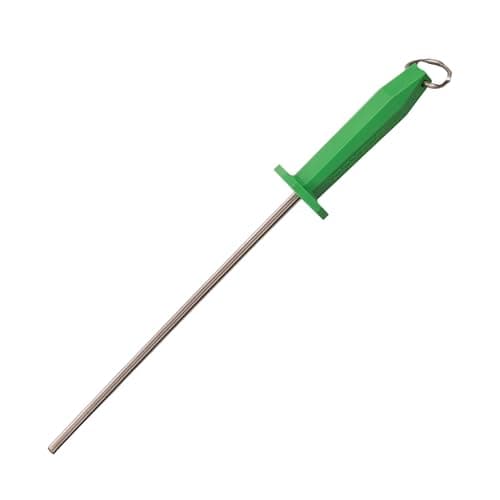 Dexter-Russell Dexter-Russell No Work Steel, Smooth (NWSS-10), 10 in