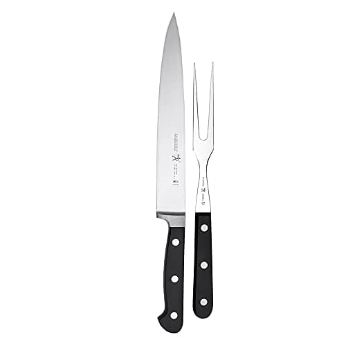 Henckels HENCKELS Classic 2-Piece Carving Set