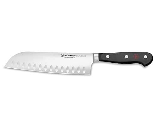 Wusthof Wusthof Classic 7" Santoku