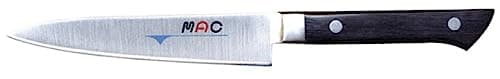 MAC MAC Professional Series 5" Paring/Utility Knife (PKF-50)