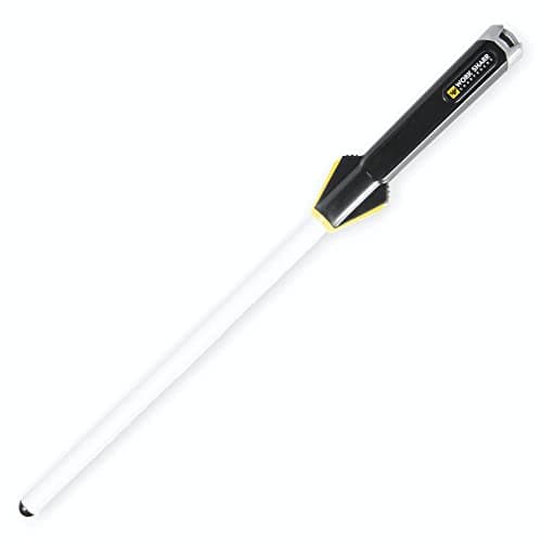 Work Sharp Work Sharp Kitchen Ceramic Honing Rod (Angle Guided)