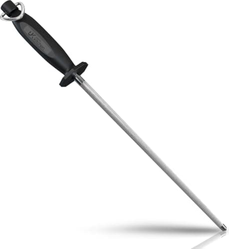 Utopia Kitchen Utopia Kitchen 10" Honing Steel