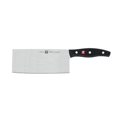 Zwilling Zwilling TWIN Signature 7-Inch Chinese Vegetable Cleaver