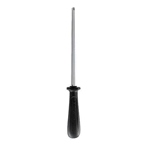 Victorinox Victorinox Swiss Classic Fibrox Honing Steel, 10 in