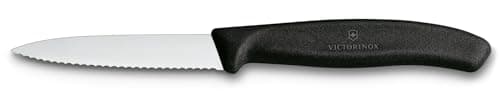 Victorinox Victorinox Swiss Classic 3.25" Serrated Paring Knife