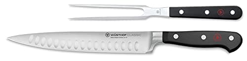 Wusthof Wusthof Classic 2-Piece Carving Set