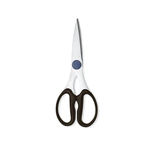 Henckels Kitchen Scissors, Micro-Serrated