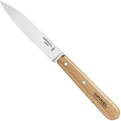 Opinel Opinel No. 112 Essential Paring Knife