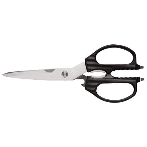 Shun Shun Multi-Purpose Kitchen Shears (DM7300)