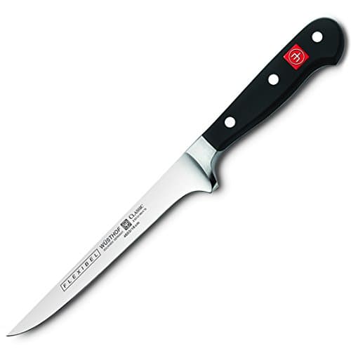 Wusthof Wusthof Classic 6" Flexible Boning Knife (4603)