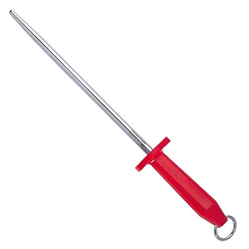 F. DICK F. DICK 10 in Smooth Polished Steel