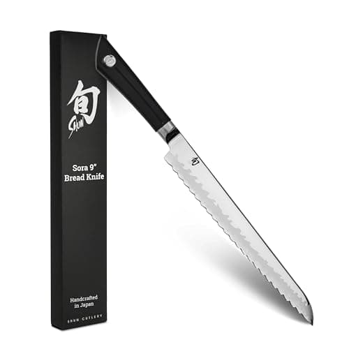 Shun Shun Sora 9" Bread Knife
