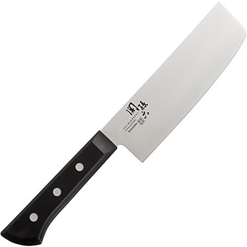 Kai Kai Seki Magoroku Nakiri 165mm