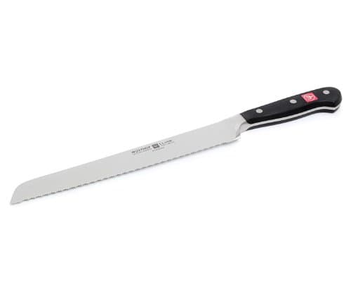 Wusthof Wusthof Classic 9" Double Serrated Bread Knife