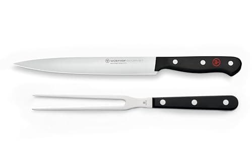 Wusthof Wusthof Gourmet 2-Piece Carving Set
