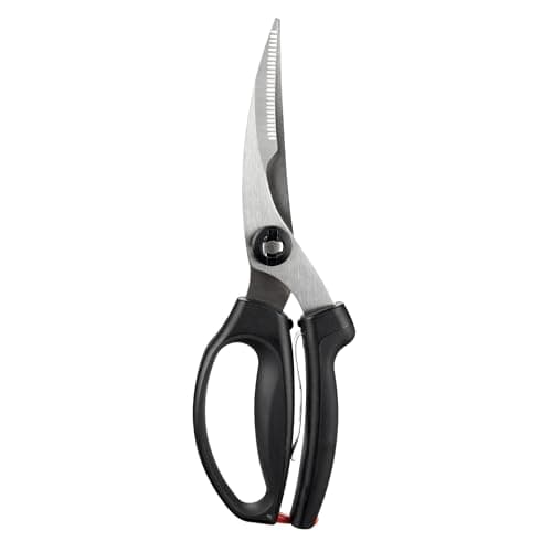 OXO OXO Good Grips Spring-Loaded Poultry Shears
