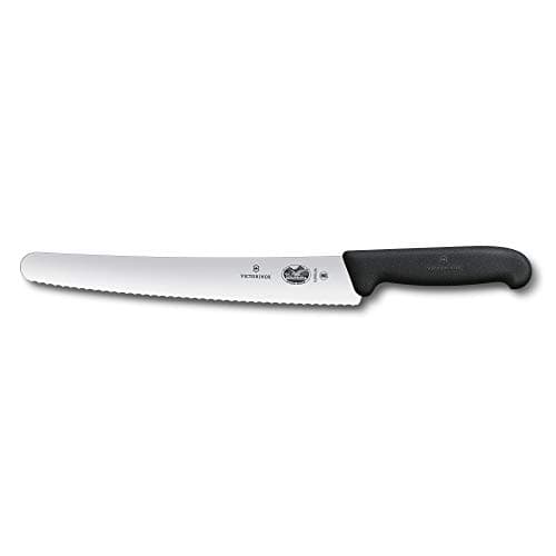 Victorinox Fibrox 10.25" Serrated Bread Knife