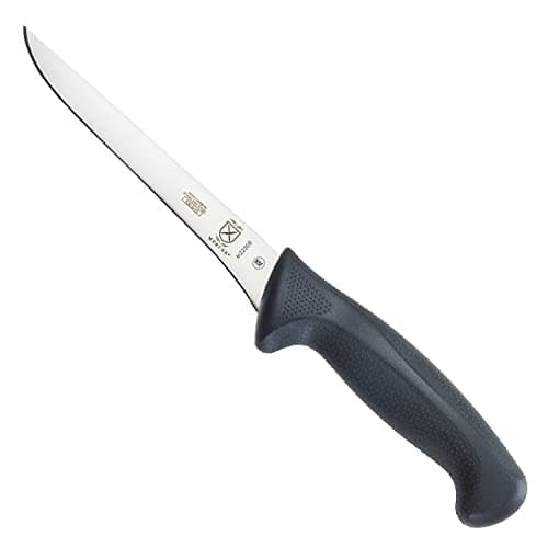Mercer Culinary Mercer Culinary Millennia 6" Stiff Boning Knife (M22306)