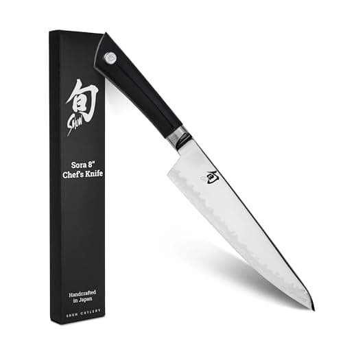 Shun Shun Sora 8" Chef's Knife