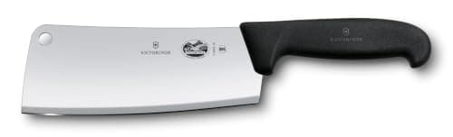 Victorinox Fibrox Pro 7-Inch Kitchen Cleaver