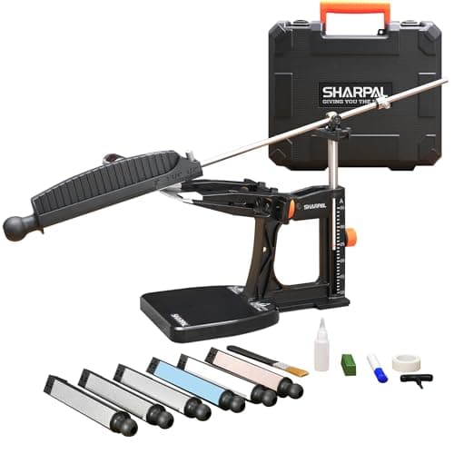 Sharpal SHARPAL 202H Precision Sharpening System