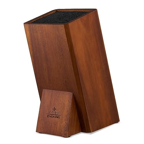 ENOKING Universal Knife Block