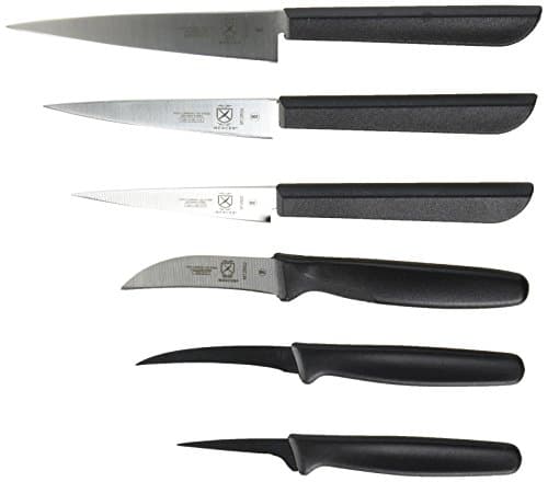 Mercer Culinary Mercer Culinary 7-Piece Carving Set