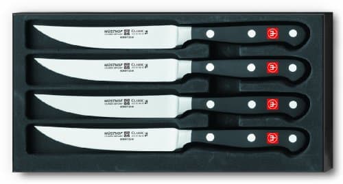 Wusthof Wusthof Classic 4-Piece Steak Knife Set