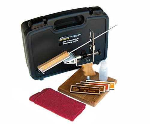 KME KME Precision Knife Sharpener System