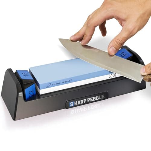 Sharp Pebble Sharp Pebble Complete Whetstone Kit, 1000/6000