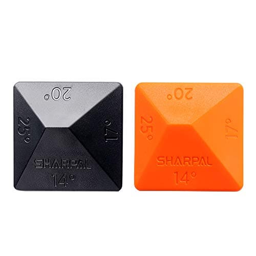 SHARPAL SHARPAL 196N Angle Pyramid Guide (2-pack)
