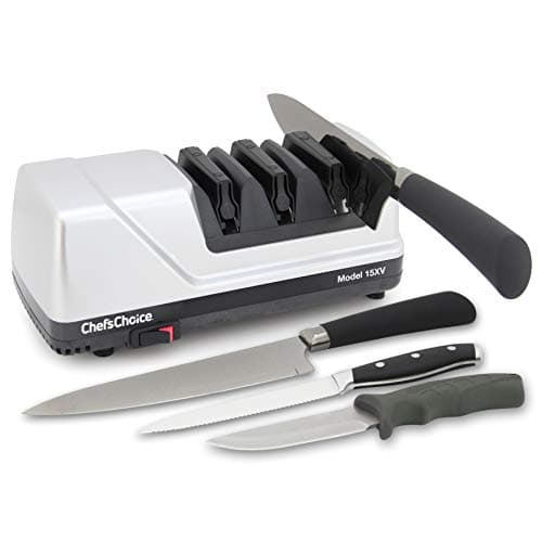 Chef'sChoice Chef'sChoice Trizor 15XV Electric Sharpener