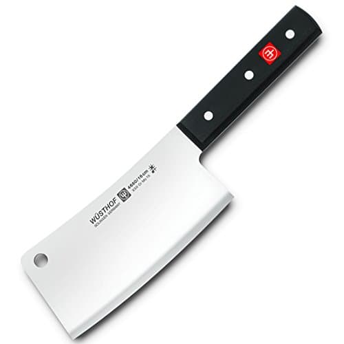 Wusthof Wusthof Classic 6-Inch Cleaver