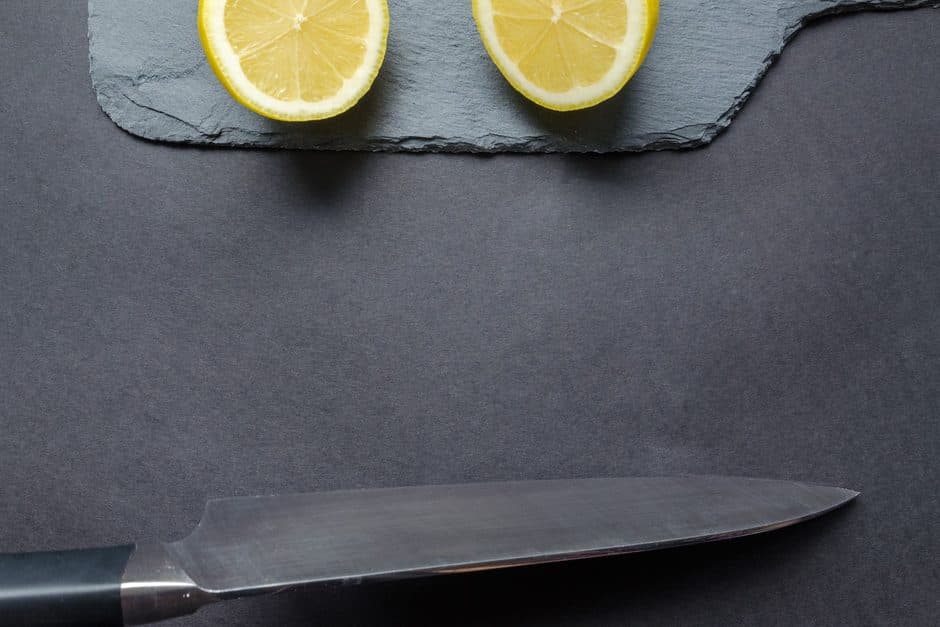 Damascus steel knives, explained