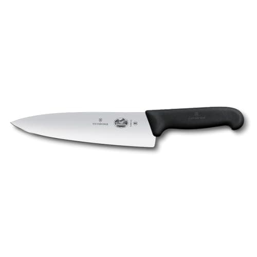 Victorinox Fibrox Pro 8"