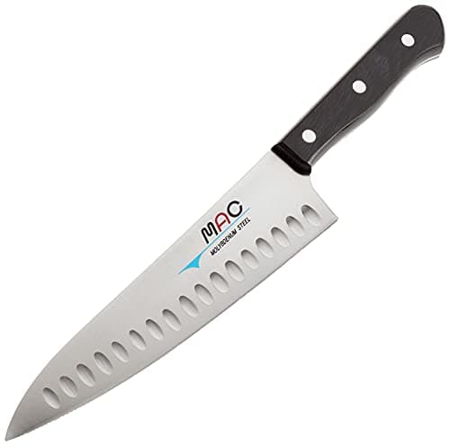 MAC Chef Series 8-inch review: the gateway Japanese knife