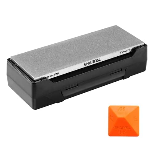 Sharpal Sharpal 162N Diamond Sharpening Stone