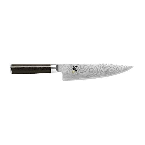 The best Japanese chef knives, ranked for keen edges