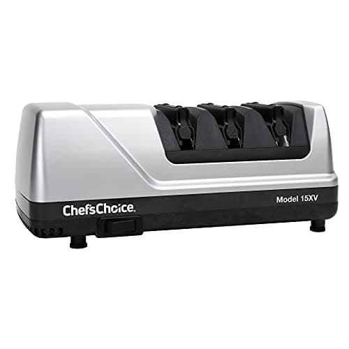 Chef'sChoice Trizor 15XV Electric Sharpener