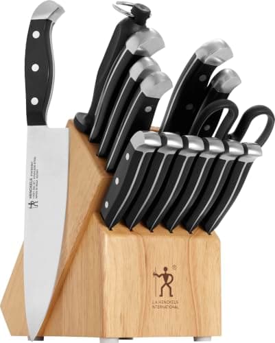 Henckels Henckels Statement 15-Piece Set