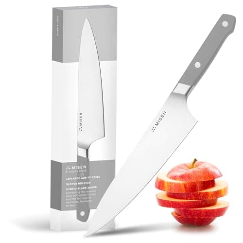 Misen Misen 8" Chef Knife