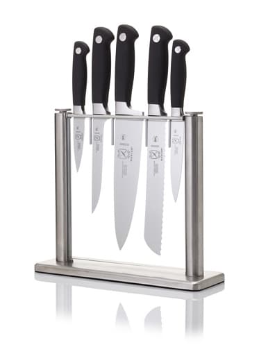Mercer Culinary Mercer Genesis 6-Piece Forged Set