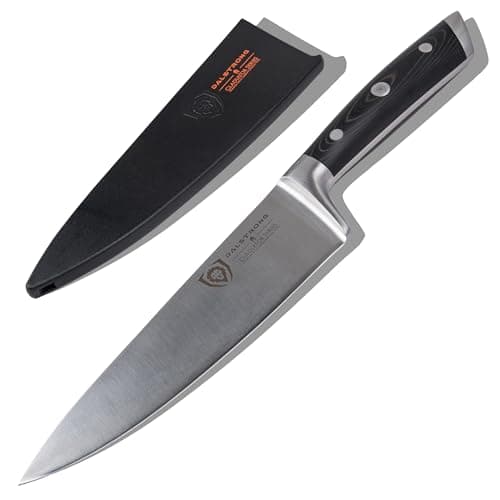 Dalstrong Dalstrong Gladiator Series 8"