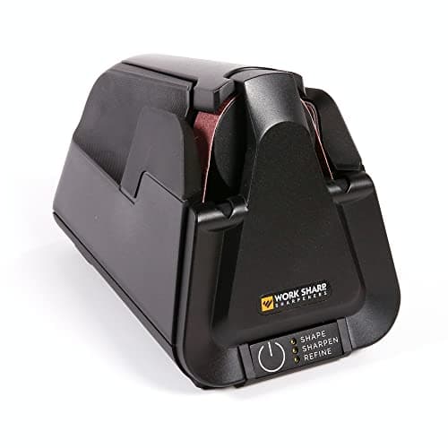 Work Sharp Work Sharp Culinary E5 Electric Sharpener